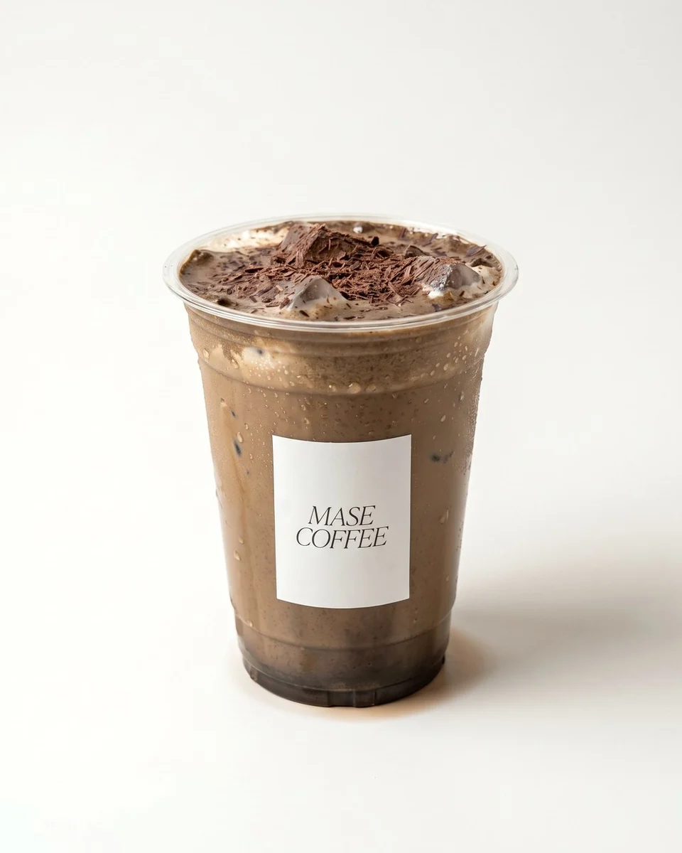 Hojicha Cloud.